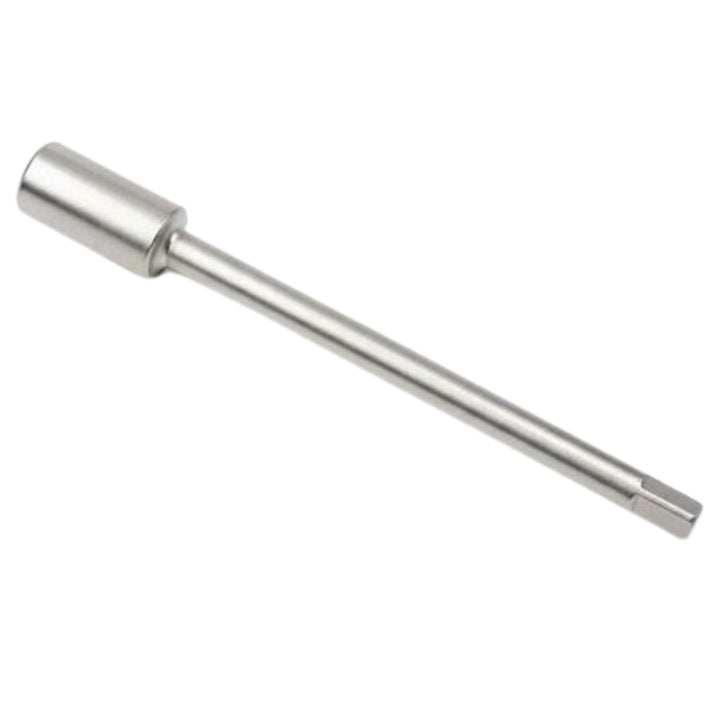 BAER Verlängerung für Vierkant 9,0mm | M 14-16 - Vierkantverlängerung - für Vierkantwerkzeuge nach D