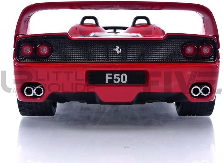 Kk Scale Models 180951R Miniaturauto aus der Kollektion, rot