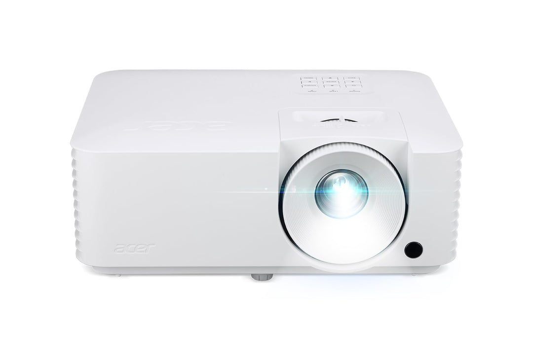 Acer Vero PL2530i DLP-Laser Beamer - 1080p Full HD (1.920 x 1.080 Pixel), 5.000 ANSI Lumen, 50.000:1