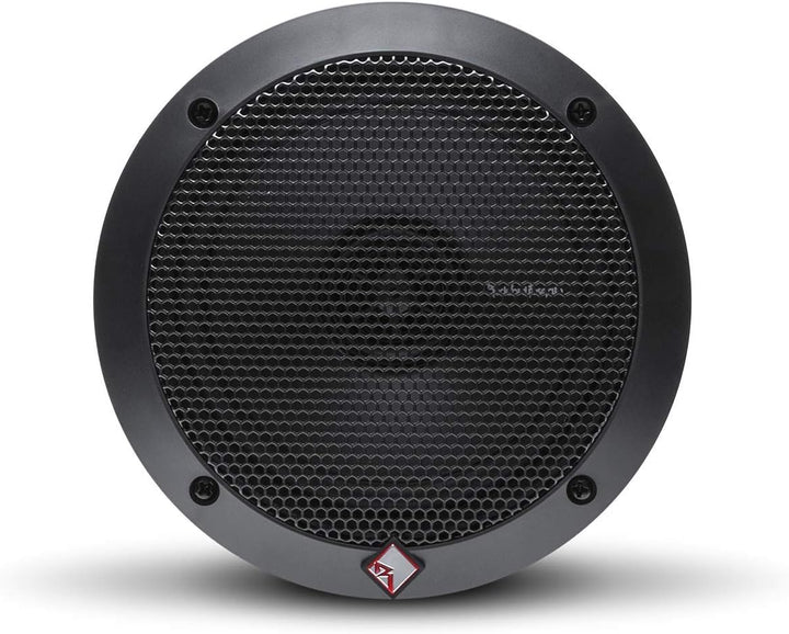 Rockford Fosgate R1675X2 Prime Series - 16,5cm Triax 6.75-Inch, 6.75-Inch
