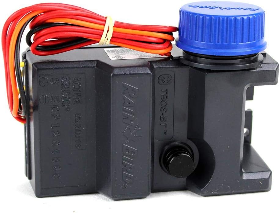 Rainbird TBOS-BT06 Bluetooth-Programmierer für 6 Stationen