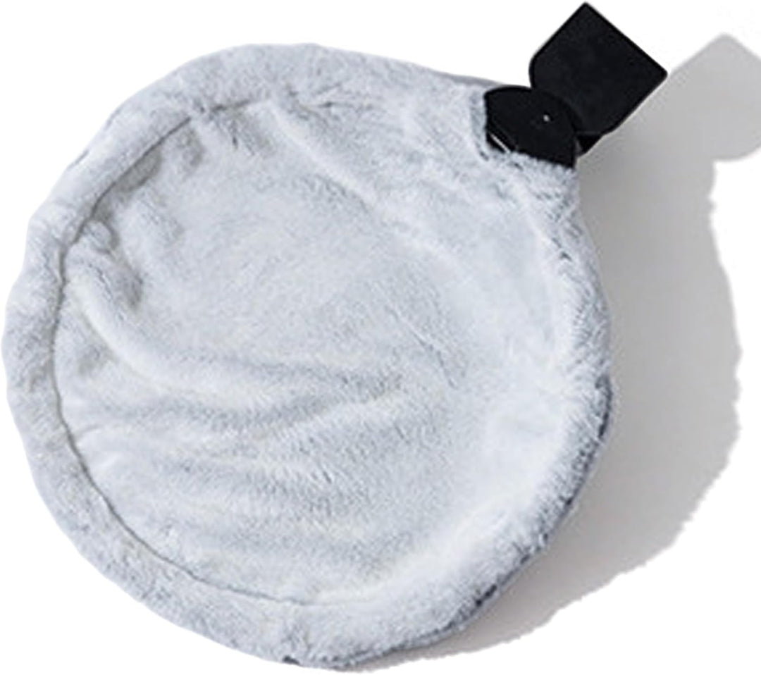 Schreibtisch-Katzenbett, 40 Pfund, Robustes, sicheres Katzen-Schreibtischbett, 16 Zoll breite, warme