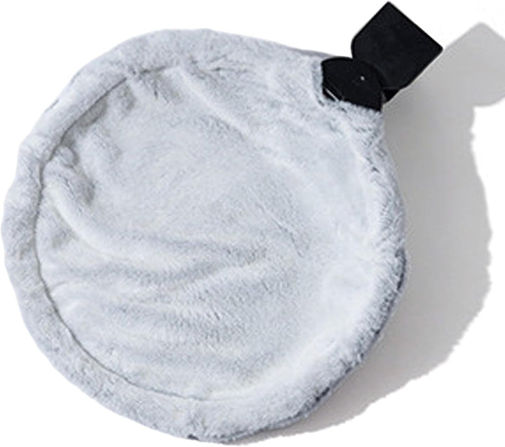 Schreibtisch-Katzenbett, 40 Pfund, Robustes, sicheres Katzen-Schreibtischbett, 16 Zoll breite, warme