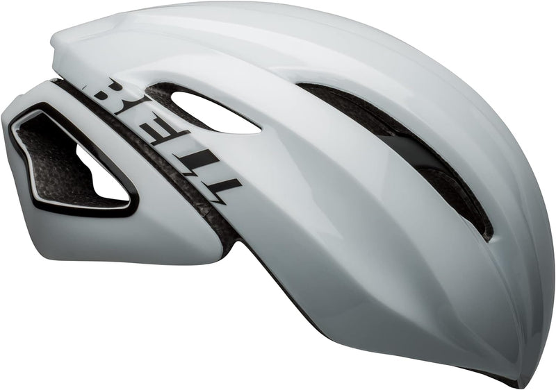 BELL Z20 Aero MIPS Rennrad Fahrrad Helm weiss/grau 2021, S