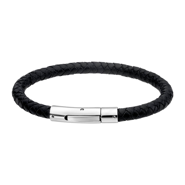 LOTUS STYLE Armband LS1119-2/1 Men Basic Edelstahl 190.00 mm für Herren