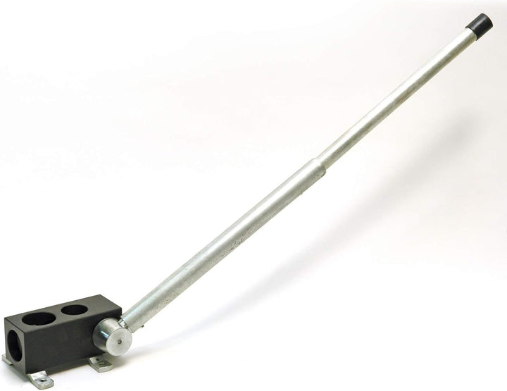 DEMA Rohrausklinker 1 1/2" + 2"