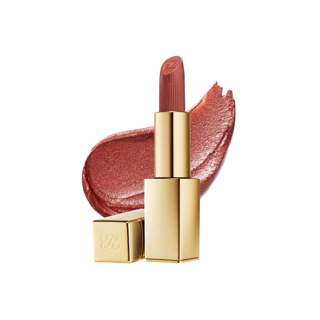 ESTÉE LAUDER Pure Color Hi-Lustre Lipstick Nr.111 Tiger Eye, 1 Stk, Nr.111 Tiger Eye