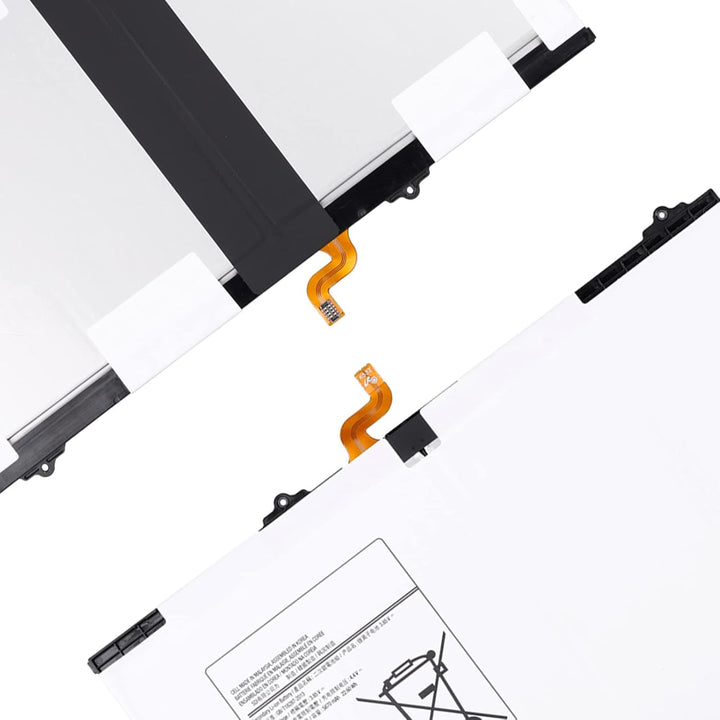 SwarKing Ersatz Akku Kompatibel mit Samsung Galaxy TAB S2 9.7 SM-T810 SM-T813 815 819 EB-BT810ABE wi