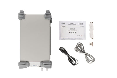 RIGOL DL3021 Programmierbare elektronische DC-Last, 1 Kanal, 150 V/40 A, 200 W, 15KHz, Stromanstieg