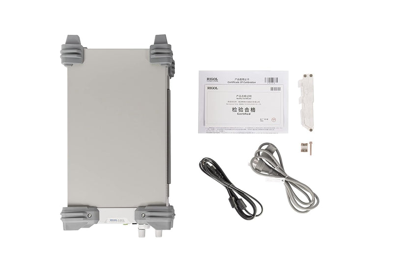 RIGOL DL3021 Programmierbare elektronische DC-Last, 1 Kanal, 150 V/40 A, 200 W, 15KHz, Stromanstieg