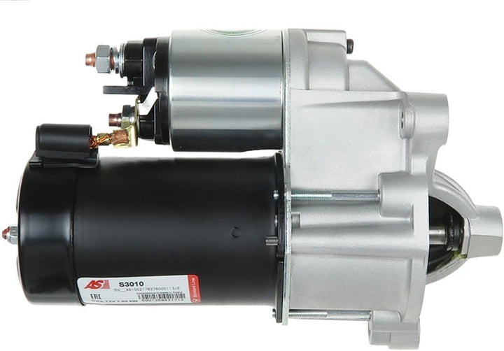Brand new AS-PL Starter motor - S3010