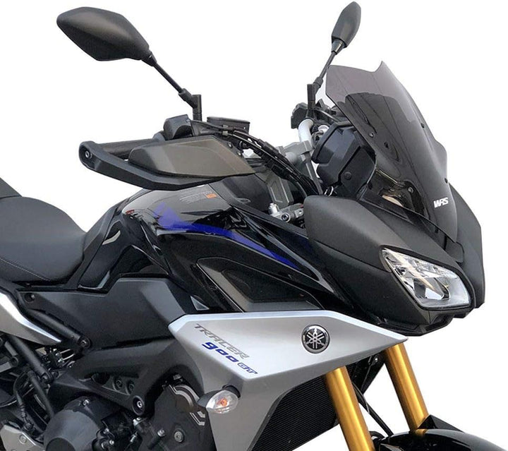 Windschild SPORT WRS MT-09 TRACER/GT 2018-2021 Fumè scuro