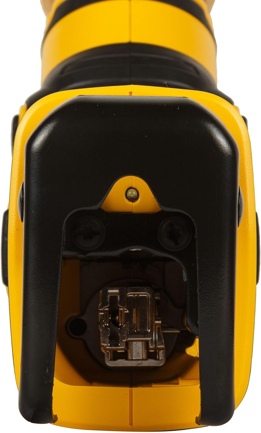 DeWalt Akku-Säbelsäge/ Reciprosäge (18 Volt, extrem Kompakt, handlich, lange Laufzeit und Lebensdaue