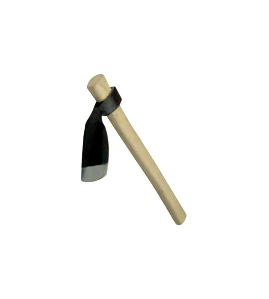 SCURE SGORBIA 600 LEGNO RINALDI