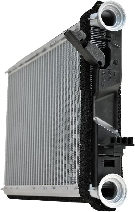 VALEO Wärmetauscher Innenraumheizung 812401