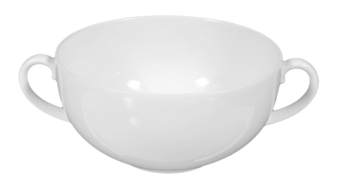 Seltmann Weiden Rondo/Liane Weiss Suppenobertasse 0,36 l