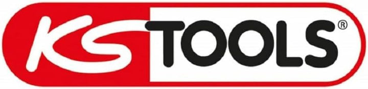 KS Tools 500.7150 Feinmechanik-Schraubendreher-Satz, 37-tlg.