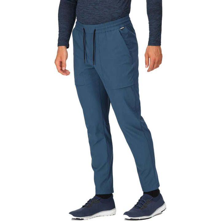 Regatta Great Outdoors Farwood weiss 3XL Schwarz, 3XL Schwarz