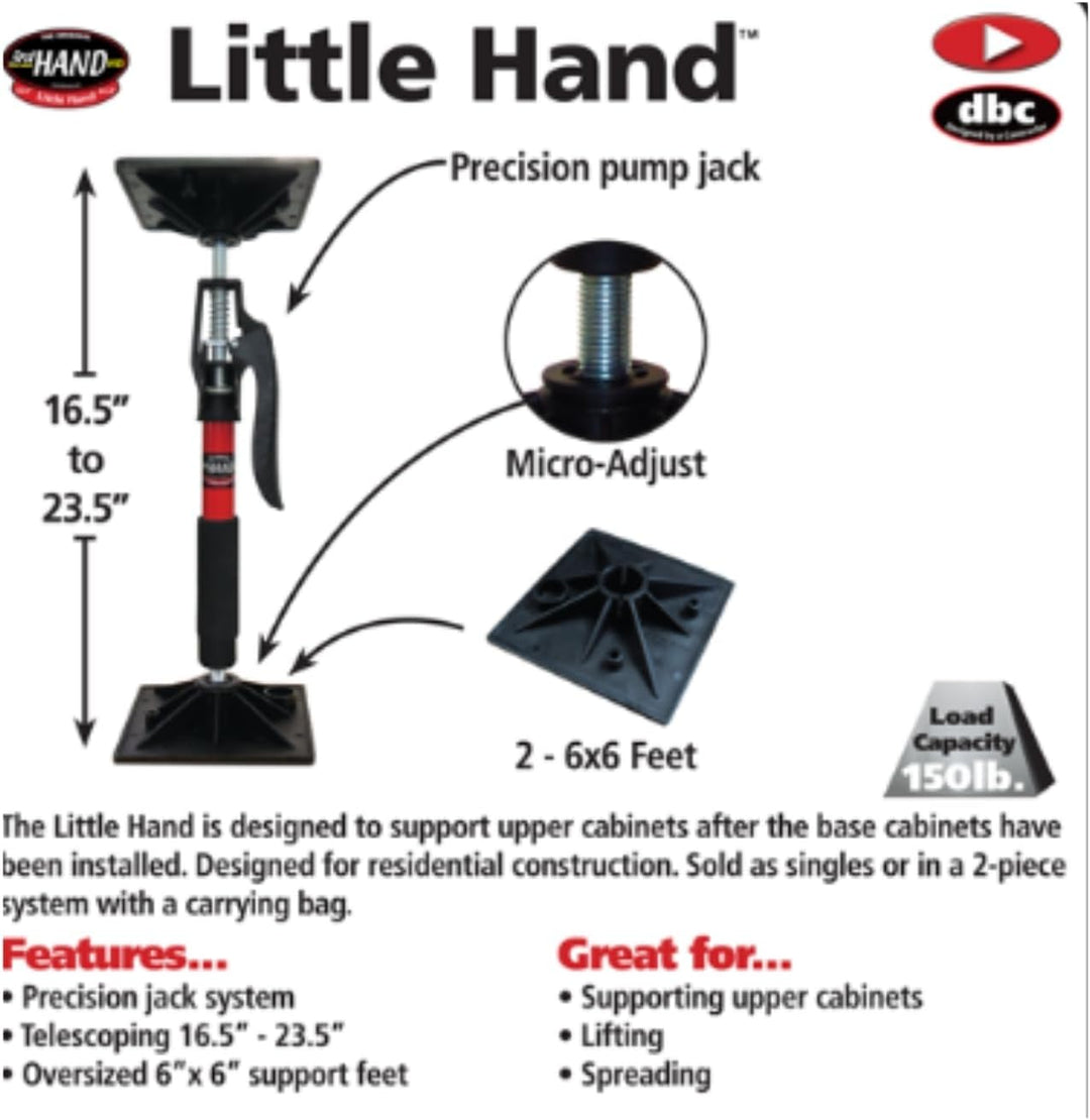 Fastcap 3-H LITTLE Little Hand
