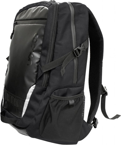 Cocoon Central Park Sport 17Zoll Rucksack Schwarz - Notebooktaschen (Rucksackhülle, 43,2 cm (17 Zoll