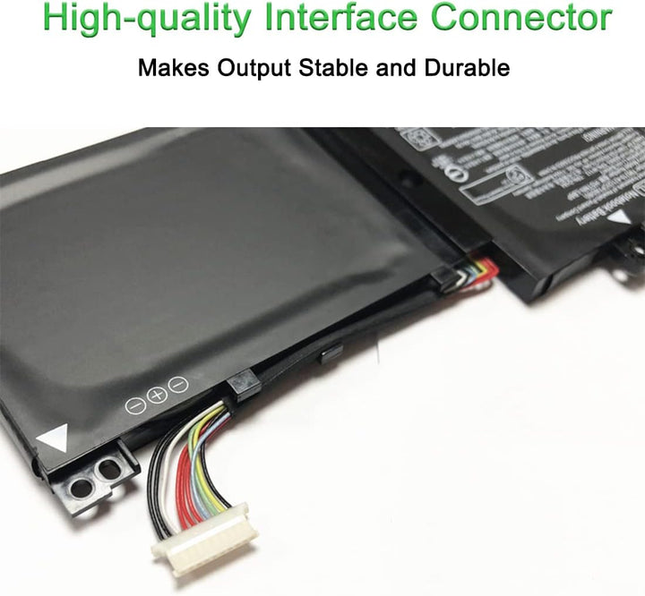 XITAIAN 7.6V 32Wh HV02XL Ersatz Laptop Akku für HP HSTNN-LB6P TPN-Q164 TPN-W112 796219-421 Tablet