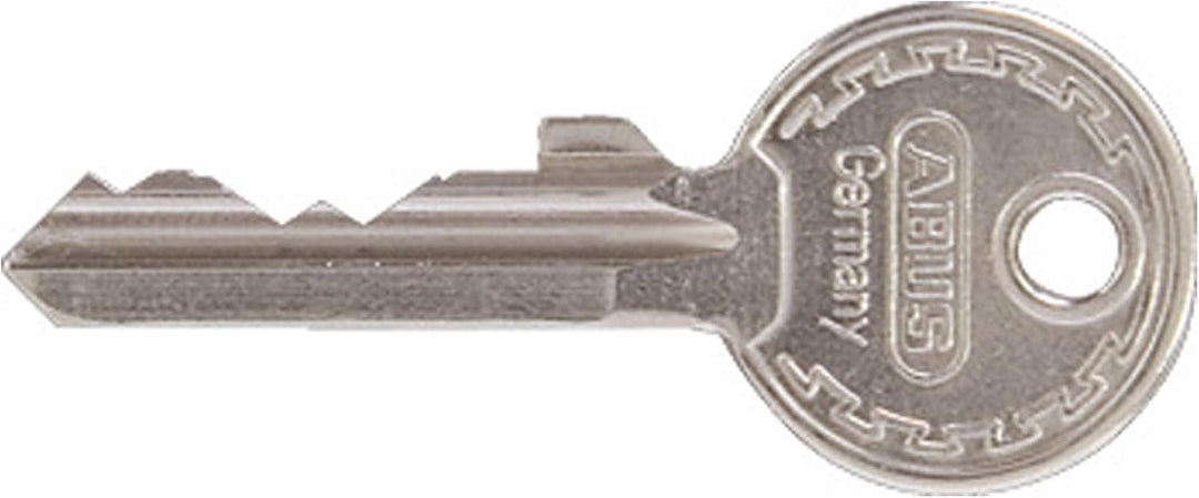 ABUS Diskus-Vorhangschloss 24/70 20335