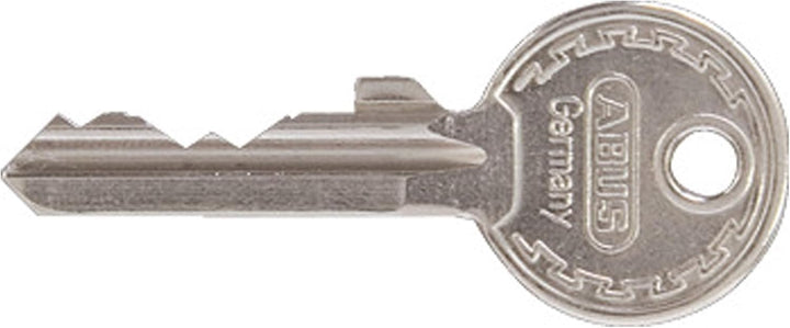 ABUS Diskus-Vorhangschloss 24/70 20335