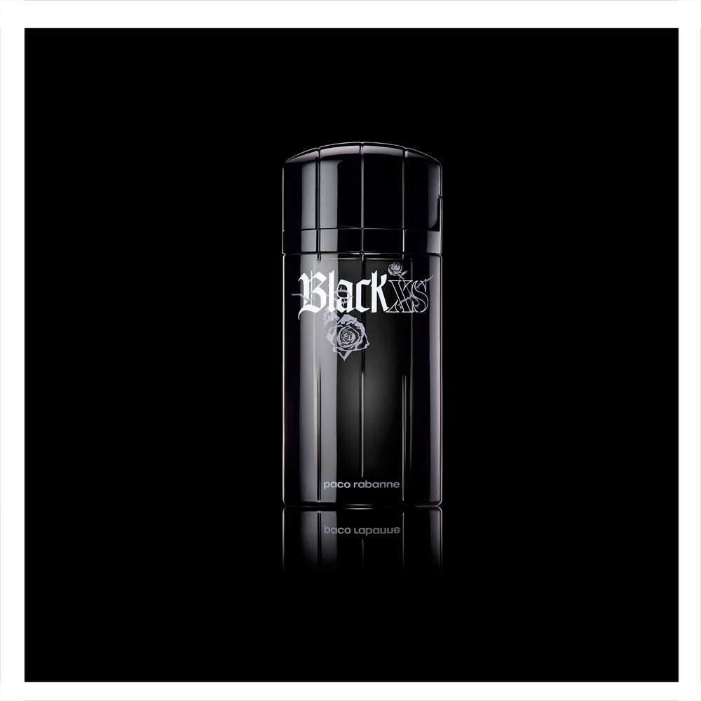 Black XS Perfumery 100 ml (1er Pack), Perfumery 100 ml (1er Pack)