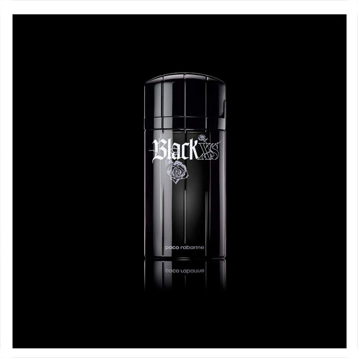 Black XS Perfumery 100 ml (1er Pack), Perfumery 100 ml (1er Pack)