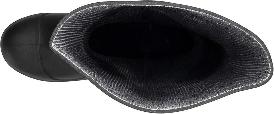 Bellota Bota PVC Negra S5 Schwarz 42 EU, Schwarz 42 EU