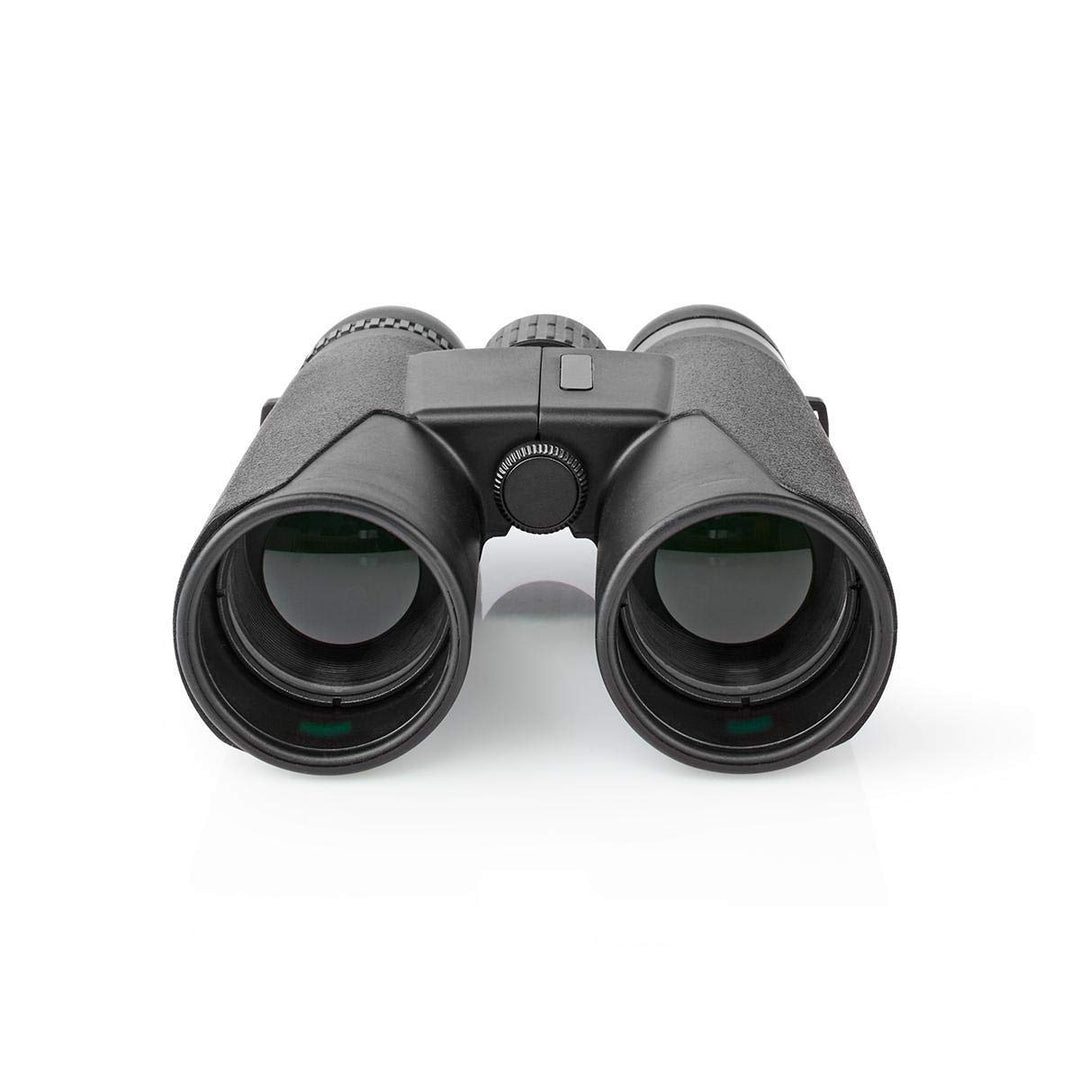 Nedis SCBI4000BK Fernglas | Vergrösserung: 10 | Objektivdurchmesser: 42 mm | Augenabstand: 12 | Sich