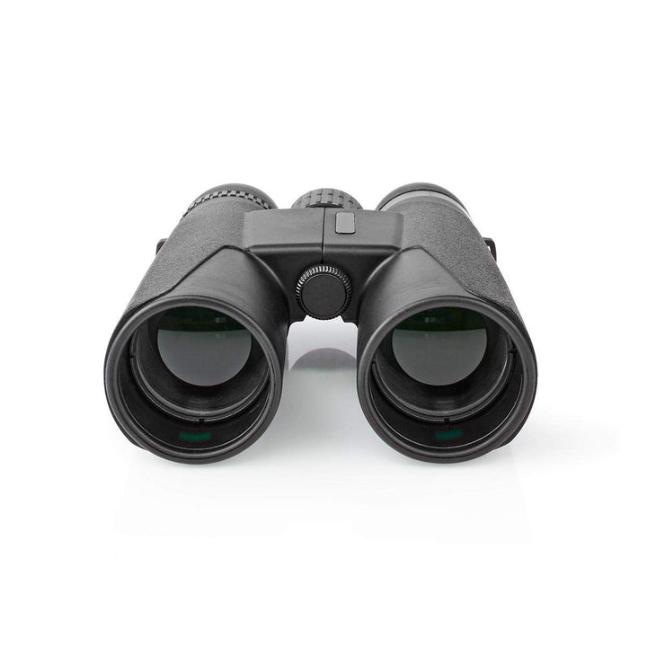 Nedis SCBI4000BK Fernglas | Vergrösserung: 10 | Objektivdurchmesser: 42 mm | Augenabstand: 12 | Sich