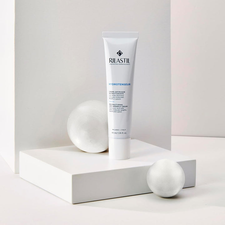 HYDROTENSEUR gel-crema reestructurante y antiarrugas 40 ml