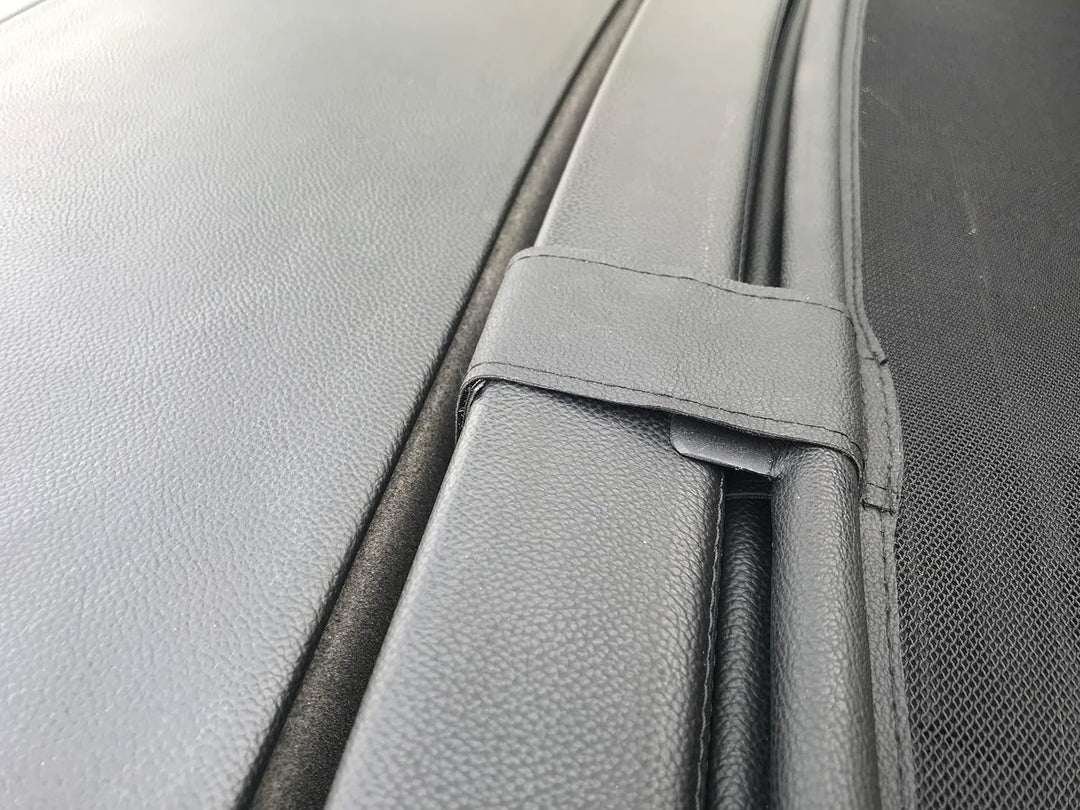 Airax Windschott geeignet für Mercedes SL R230 SL280, 300, 350, 500, 600