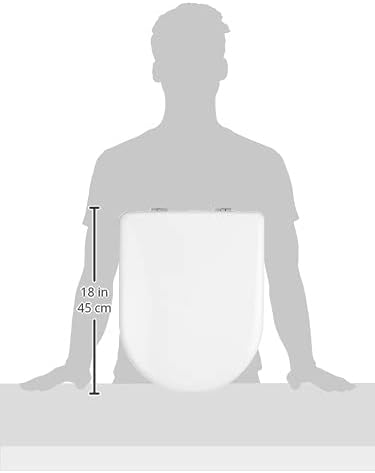 WC-Sitz für Pozzi Ginori Vase Ydra