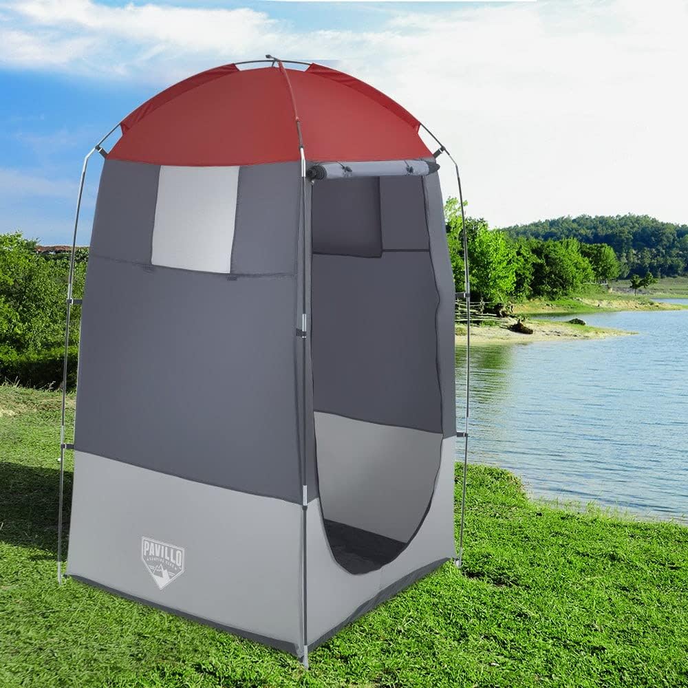 Bestway Pavillo™ Duschzelt, Station Port, 110 x 110 x 190 cm