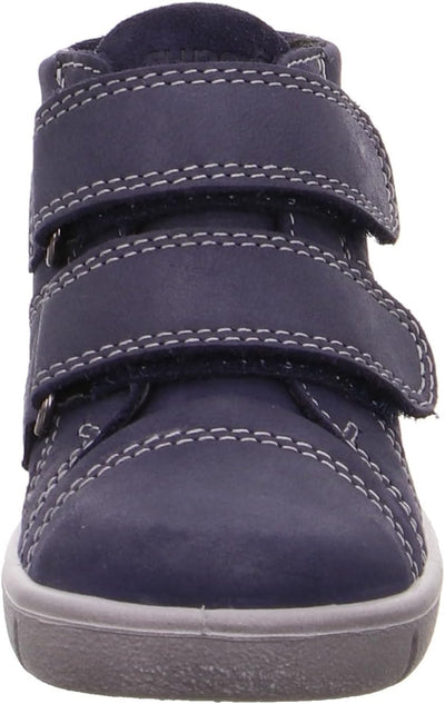 Superfit Baby - Jungen Ulli Lauflernschuhe