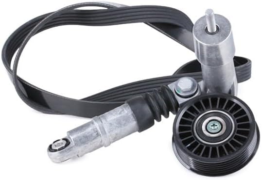 SKF VKMA 31000 Spannrollensatz für Nebentrieb