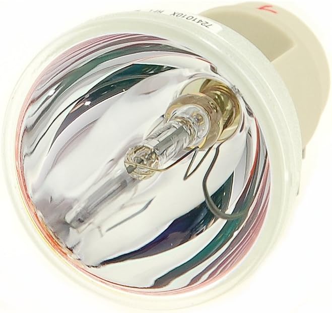 Alda PQ Professionell, Beamerlampe für Acer H6500 Projektoren mit Osram P-VIP Birne ohne Gehäuse