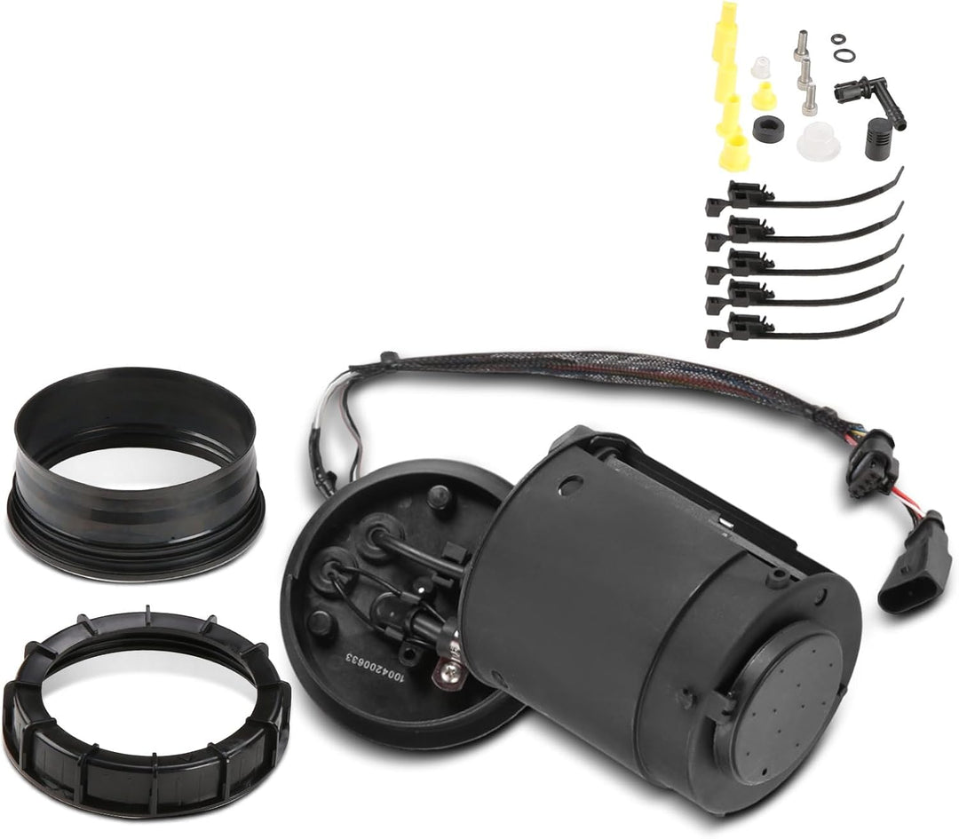 Frankberg Diesel Emissionen Flüssigkeit Heizung für GL-Klasse X166 GL 350 CDI/BlueTEC 4matic 3.0L GL