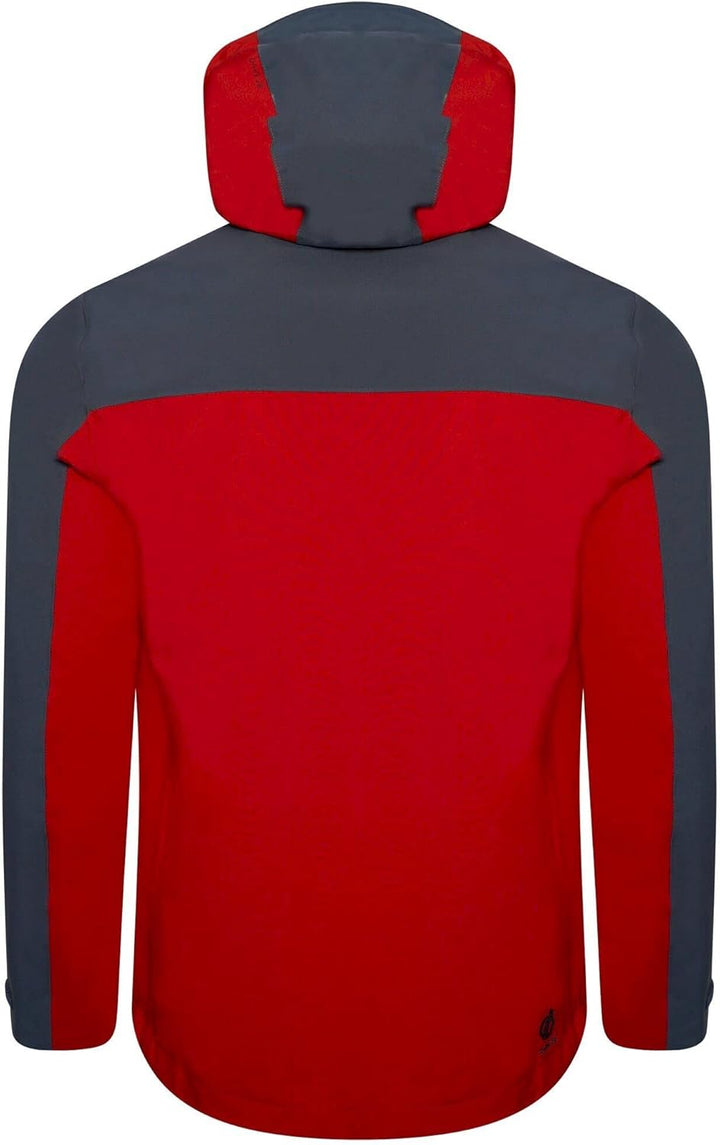 Dare 2b Fuse Up II Herren Core Strech für jeden Ski-, Wander- und Trekking-Midlayer - Recyceltes, wa