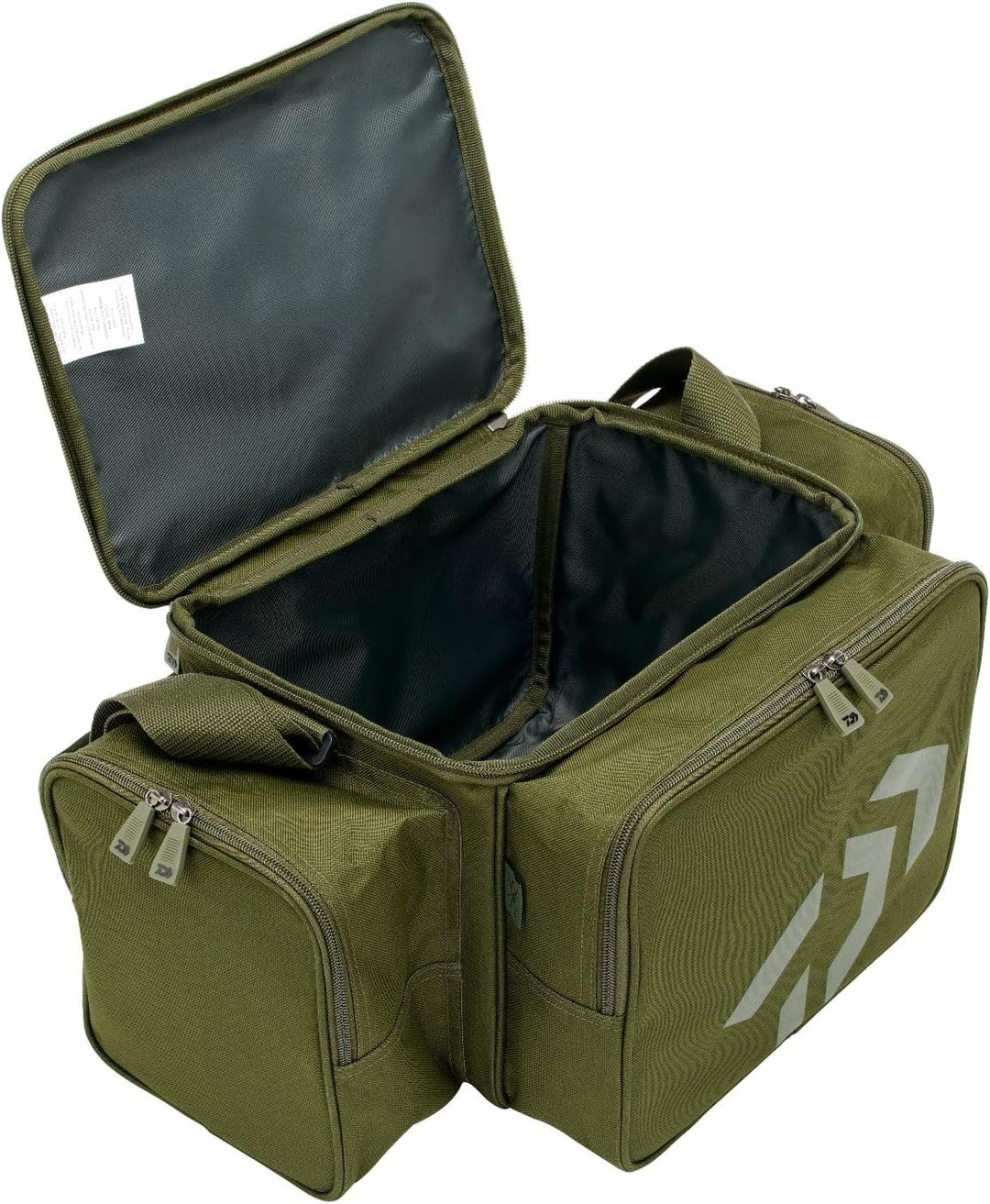 Daiwa Black Widow Sac Compact - 52x30x24cm - 700g - BWCTB