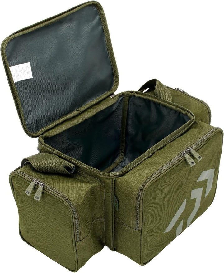 Daiwa Black Widow Sac Compact - 52x30x24cm - 700g - BWCTB