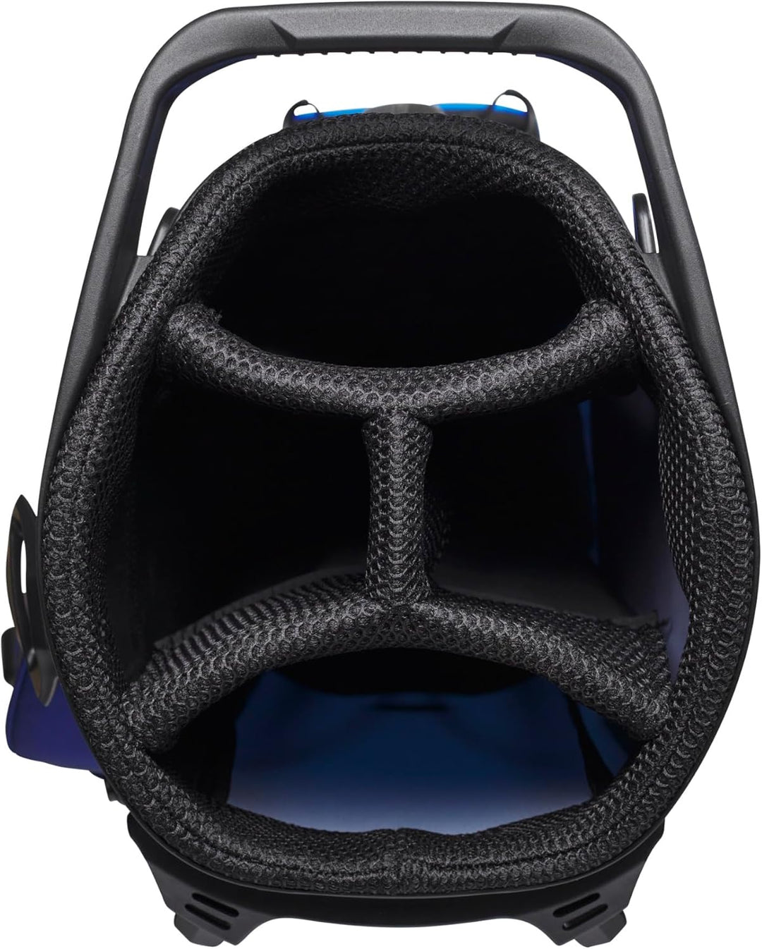 Wilson Unisex-Adult Exo Lite Golf Club Bag NS Dark Blue/ Light Blue, NS Dark Blue/ Light Blue
