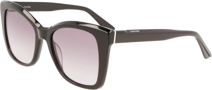 Calvin Klein Unisex Sunglasses Einheitsgrösse 001 Black, Einheitsgrösse 001 Black