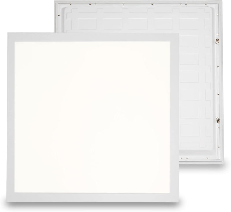 LED Einlegepanel 62x62 32W (W) 840 Neutralweiss UGR19 4800LM