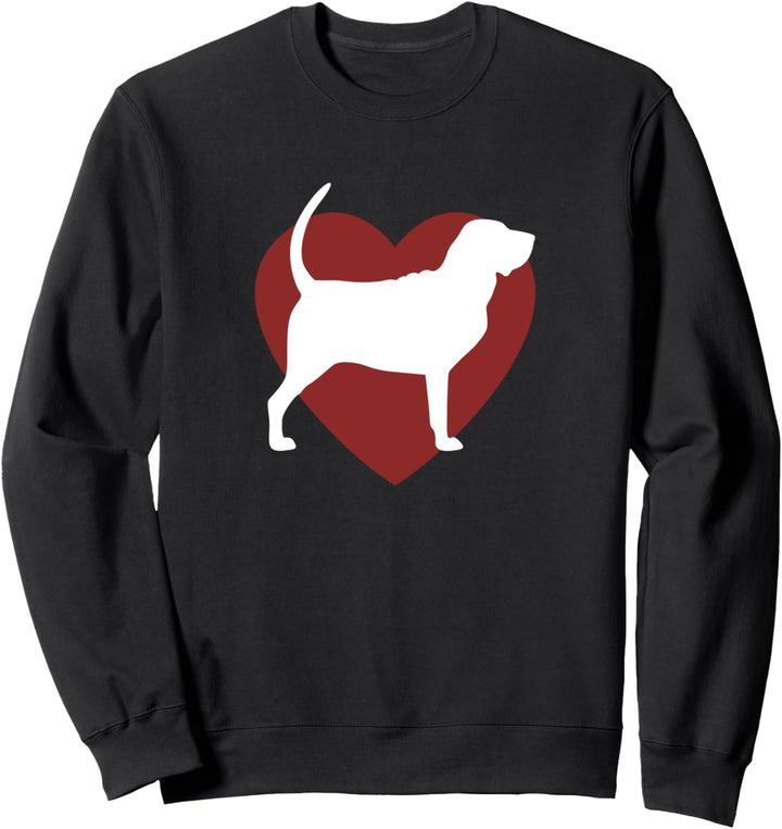 Bloodhound Sweatshirt