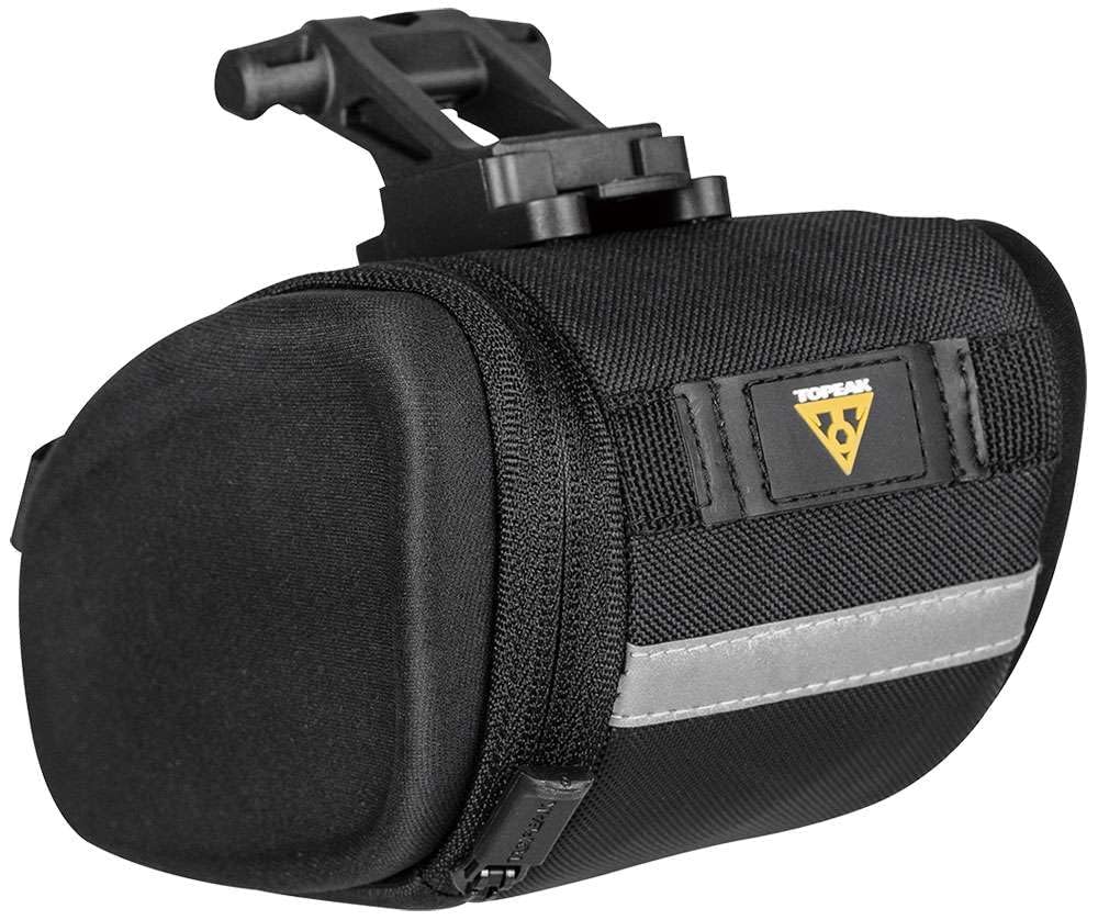 Topeak Small (14 x 11 x 9.5 cm) Schwarz, Small (14 x 11 x 9.5 cm) Schwarz