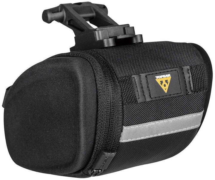 Topeak Small (14 x 11 x 9.5 cm) Schwarz, Small (14 x 11 x 9.5 cm) Schwarz