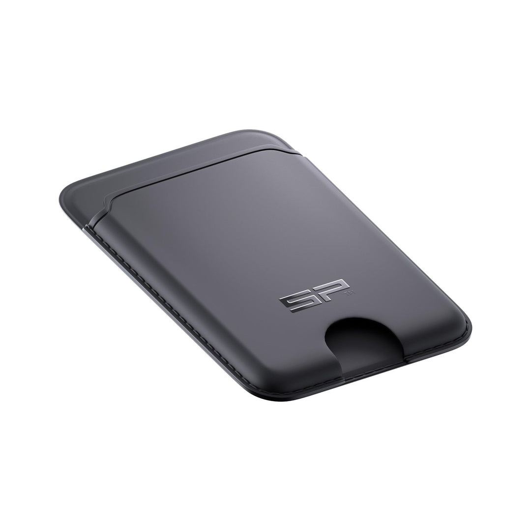 SP Connect Card Wallet SPC+